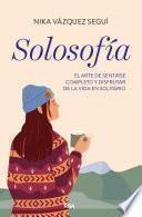 Solosofía