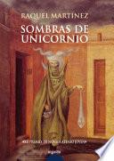 Sombras de unicornio