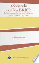 ¿Soñando con los BRIC?