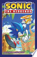 Sonic The Hedgehog, Volume 1: !Consecuencias! (Sonic The Hedgehog, Volume 1: Fallout!)