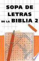 Sopa de Letras de La Biblia 2: Bible Word Search 2
