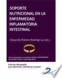 Soporte nutricional en la enfermedad inflamatoria intestinal