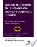 Soporte nutricional en la hepatopatía crónica y trasplante hepático