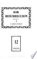 Sor Resurrección