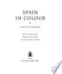 Spain in Colour