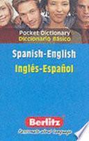 Spanish-English