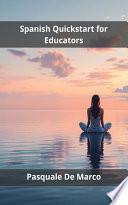 Spanish Quickstart for Educators