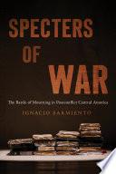 Specters of War