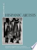 St. James Guide to Hispanic Artists