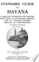 Standard Guide to Havana