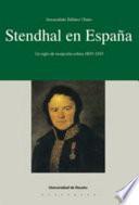 Stendhal en España