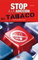 Stop a la Adiccion Al Tabaco