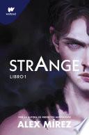 Strange. Libro 1