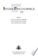 Studia philosophica