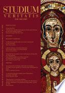 Studium Veritatis N. 16