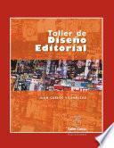 Taller de Diseño Editorial