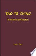 Tao Te Ching