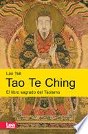 Tao Te Ching