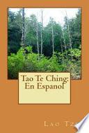 Tao Te Ching