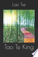 Tao Te King