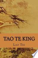 Tao Te King (Spanish Edition)