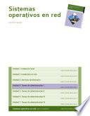 Tareas de administración I (Sistemas operativos en red)