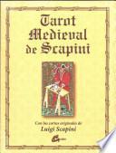 TAROT MEDIEVAL DE SCAPINI