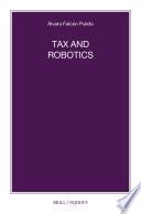 Tax and Robotics