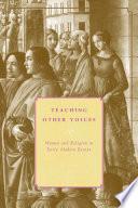 Teaching Other Voices