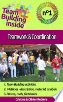 Team Building inside #1 - teamwork & coordination