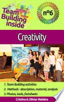 Team Building inside 6 - creativity