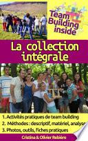 Team Building inside: la collection intégrale