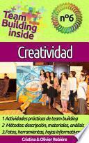Team Building inside n°6 - creatividad