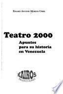 Teatro 2000
