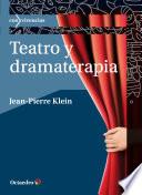 Teatro y dramaterapia