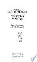 Teatro y vida