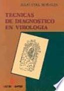 Técnicas de diagnóstico en virología