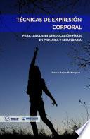 Técnicas de Expresión Corporal