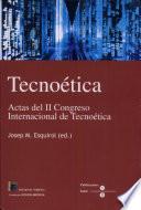 Tecnoética