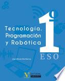 Tecnología, programación y robótica
