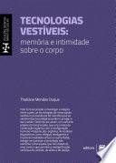 Tecnologias vestíveis