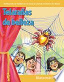 Telarañas de belleza (Webs of Beauty) (Spanish Version)