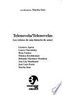 Telenovela/telenovelas