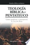 Teologia Biblica del Pentateuco