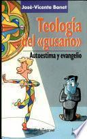 Teologia Del Gusano