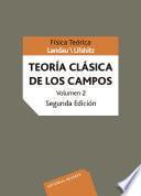 Teoría clásica de los campos. Volumen 2