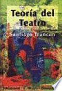 Teoría del teatro