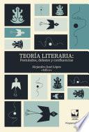 Teoría literaria