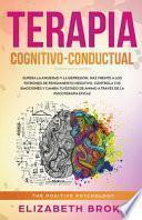 Terapia Cognitiva Conductual