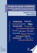 Terapia de pareja e infidelidad. Un modelo de diagnóstico relacional e intervención terapéutica desde la perspectiva sistémica